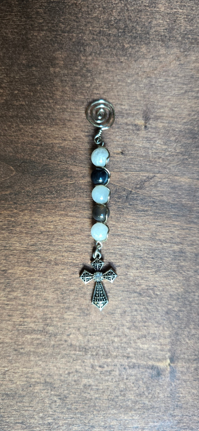Tea Charms