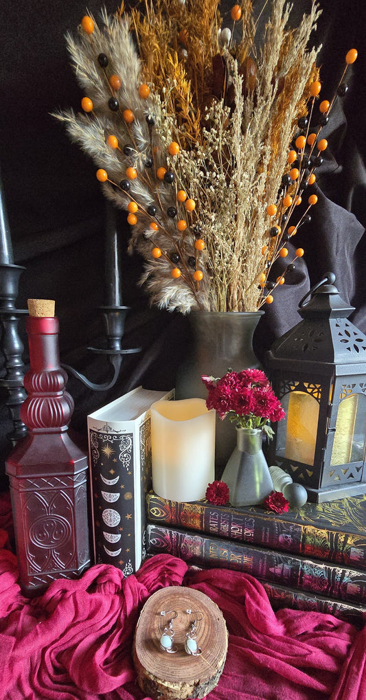 Coffee/Tea Cup Earrings