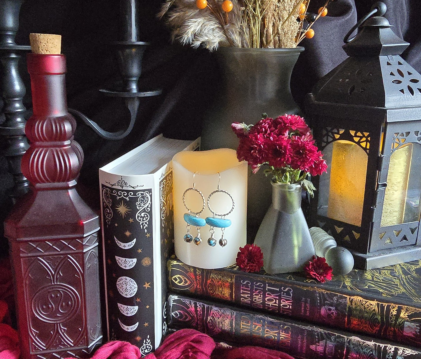 Bohemian Bliss