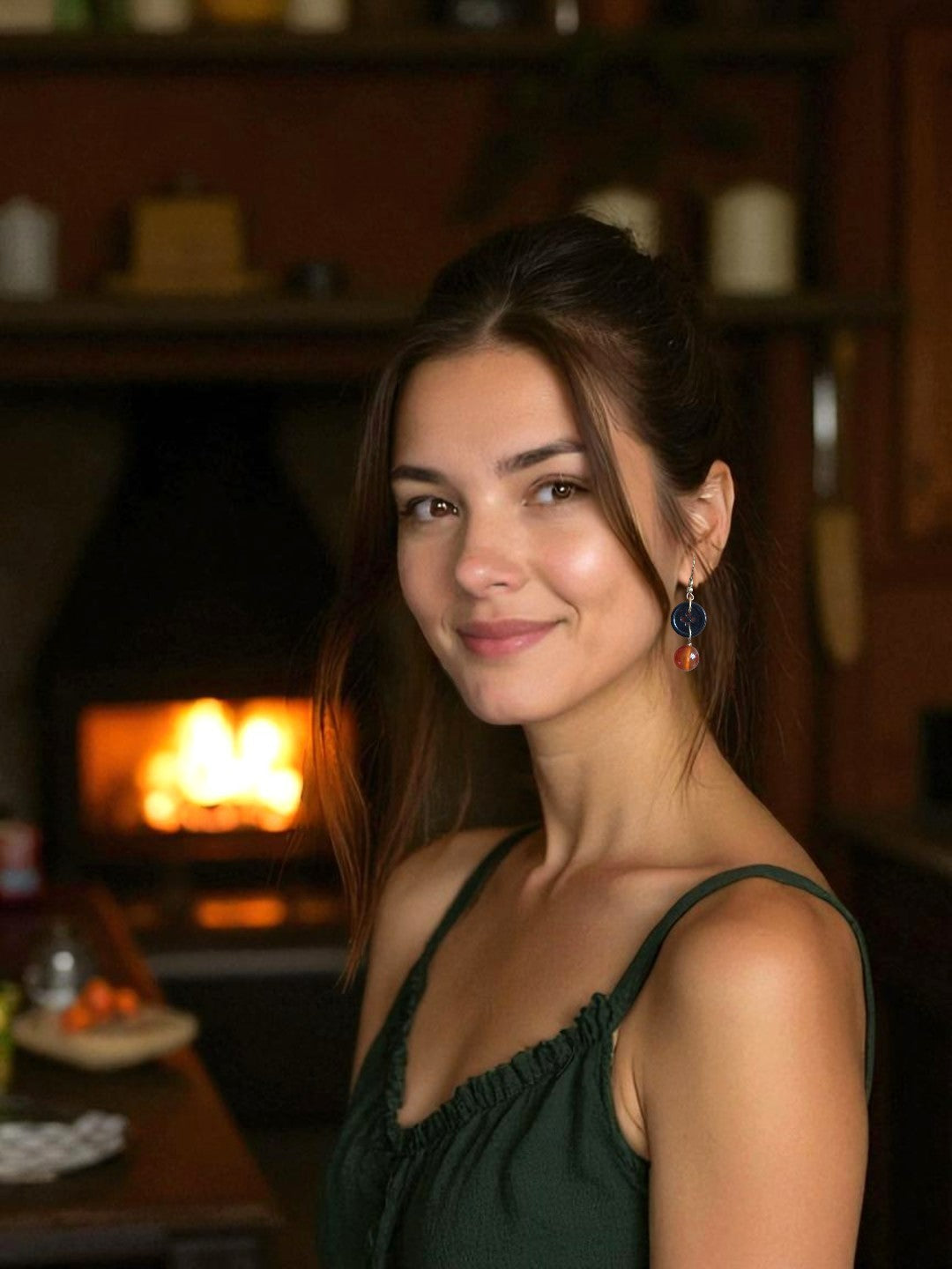 Hearth Keeper