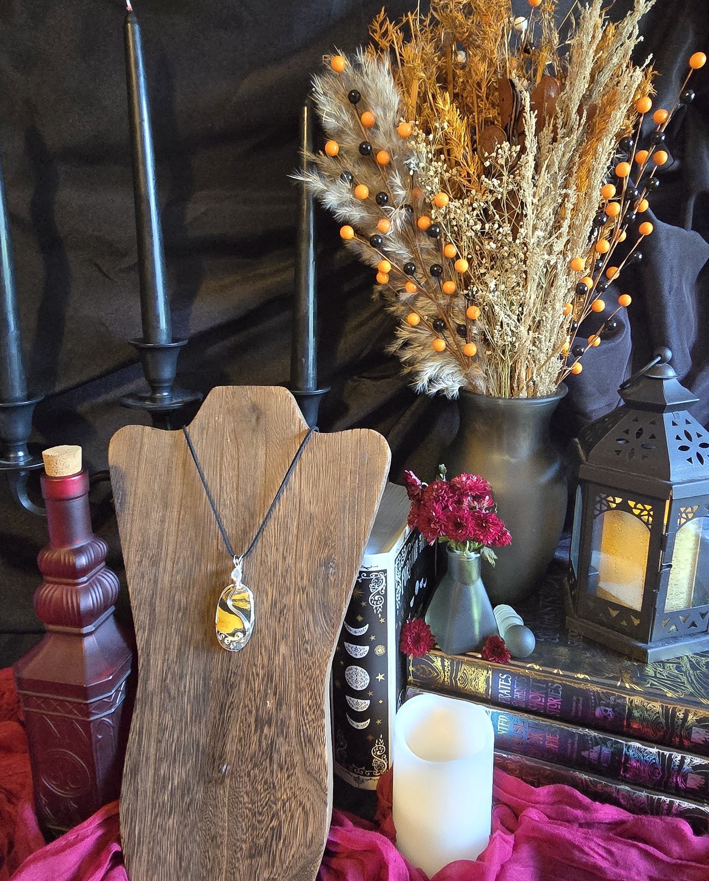 Herkimer Honey