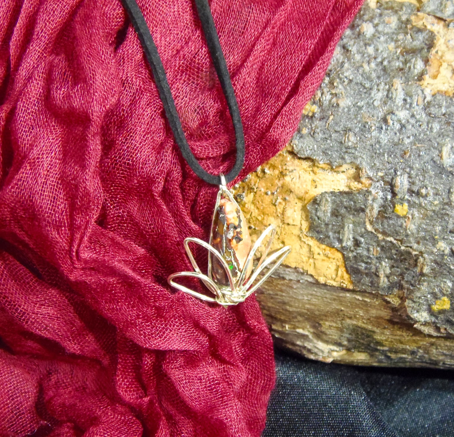 Healing Lotus