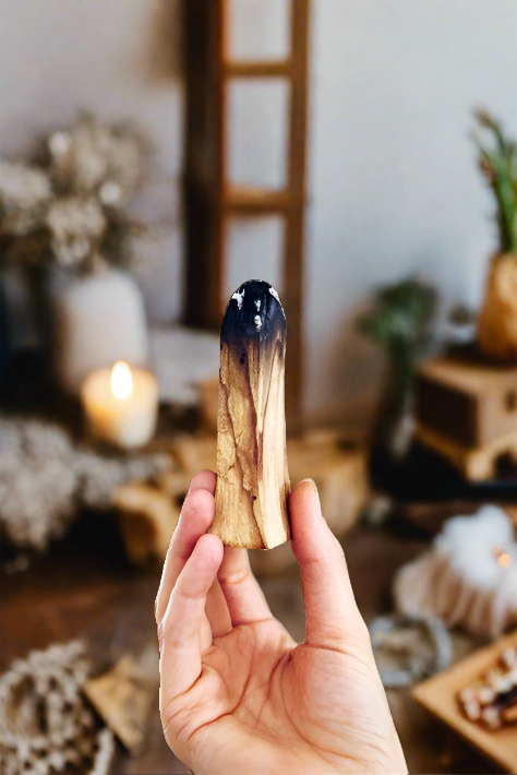 Palo Santo