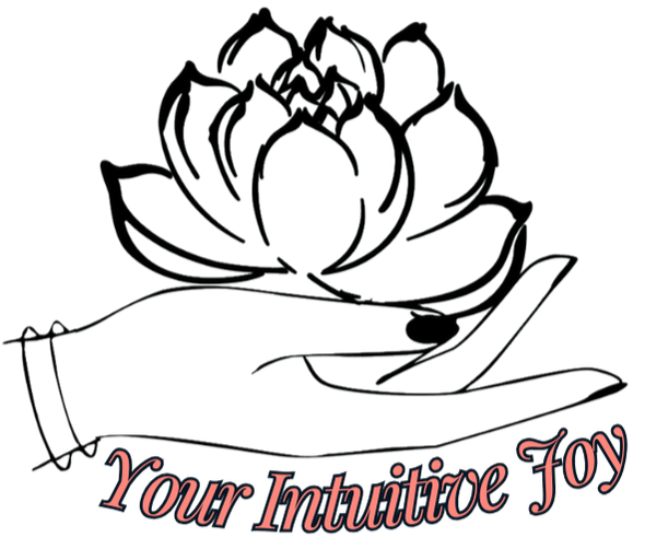 Your Intuitive Joy
