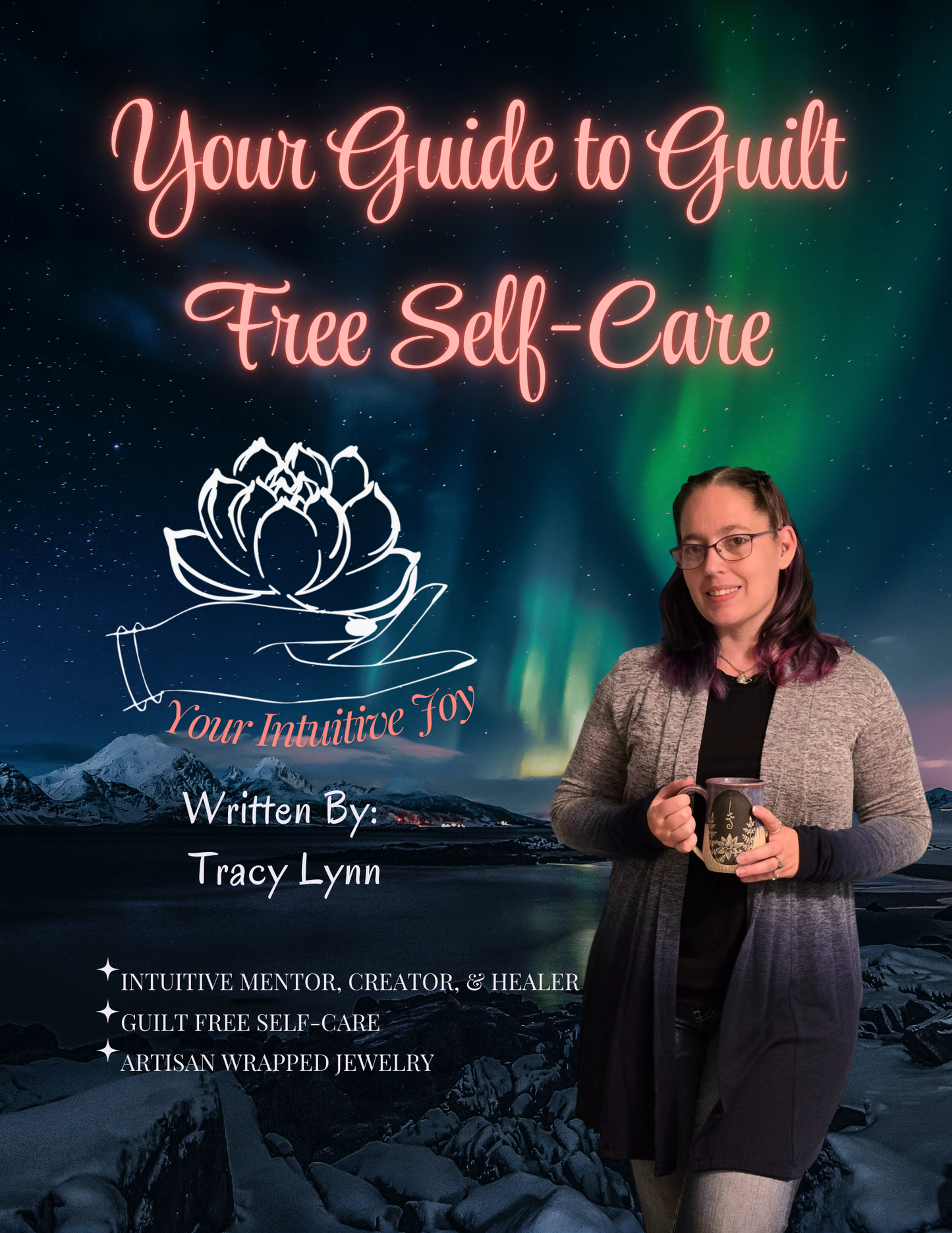 Your Guide to Guilt Free Self-Care