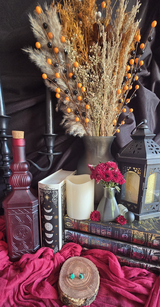 Vintage Revival Studs