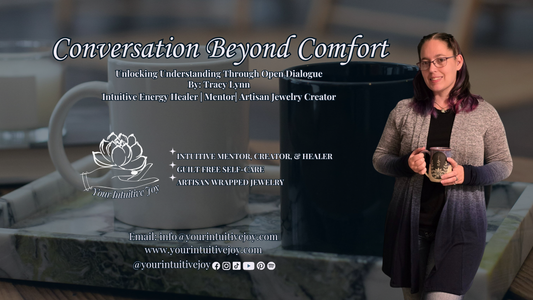 Communication Beyond Comfort: Unlocking Understanding Through Open Dialogue