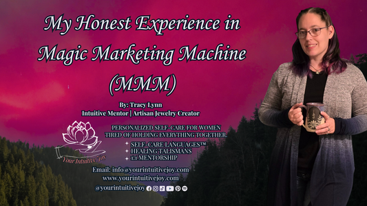 My Honest Experience in Magic Marketing Machine (MMM)
