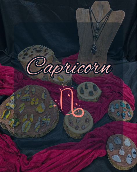 Capricorn