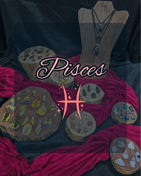 Pisces