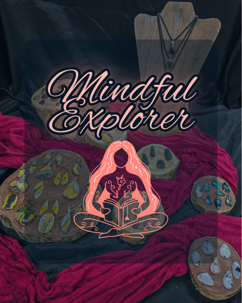 Mindful Explorer