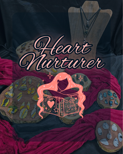 Heart Nurturer