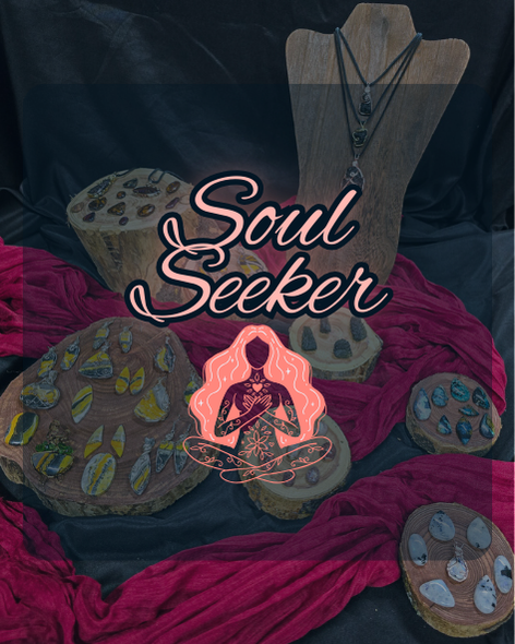Soul Seeker