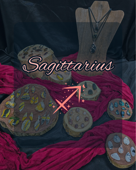 Sagittarius