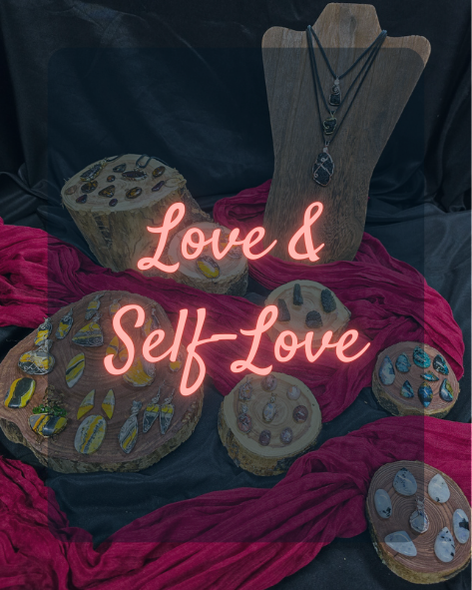 Love and Self-Love