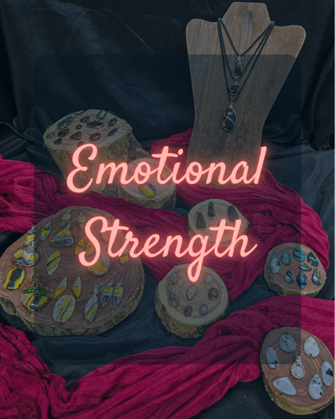 Emotional Strength