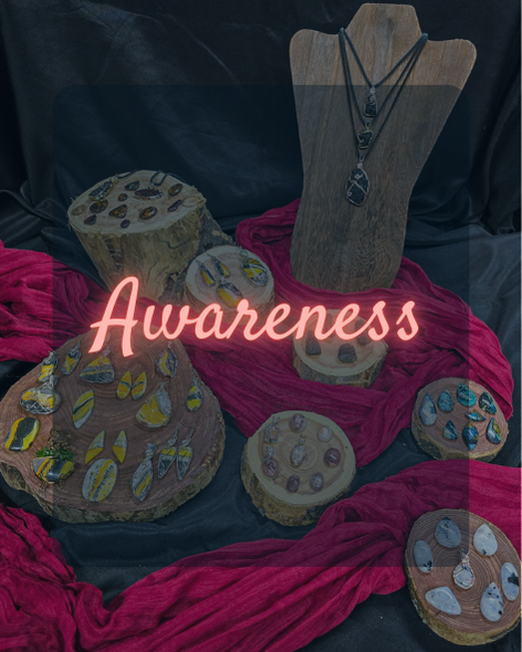 Awareness