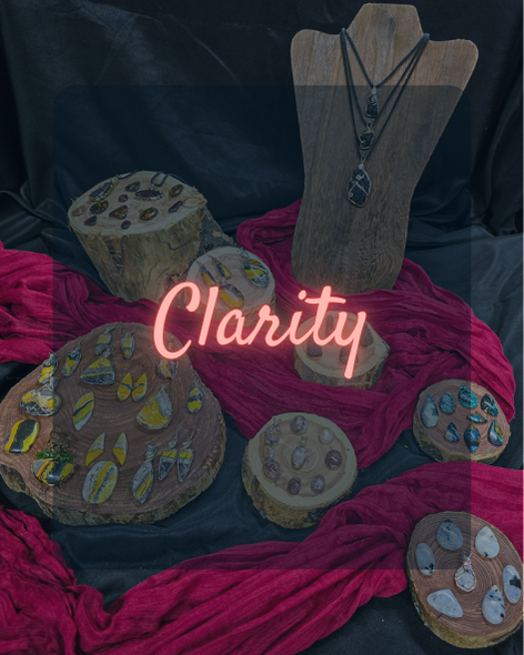 Clarity