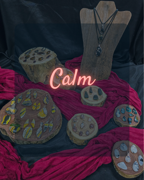 Calm