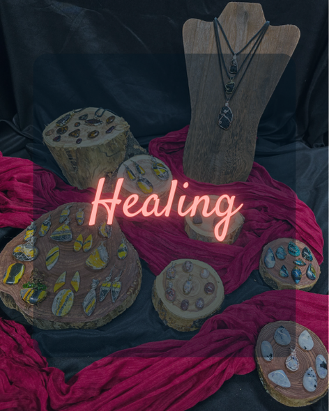 Healing