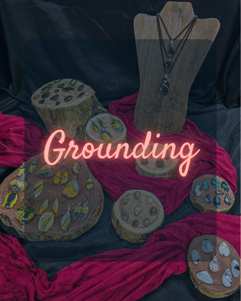 Grounding