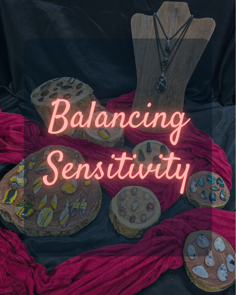Balancing Sensitivity