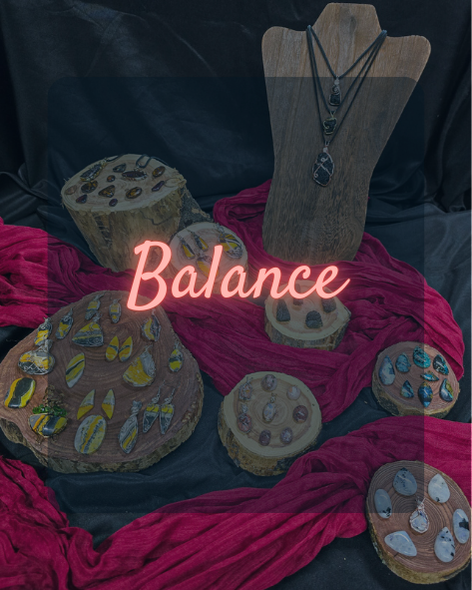 Balance