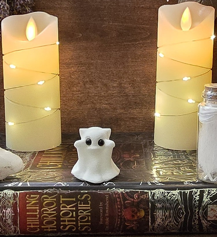 Ghostly Watch