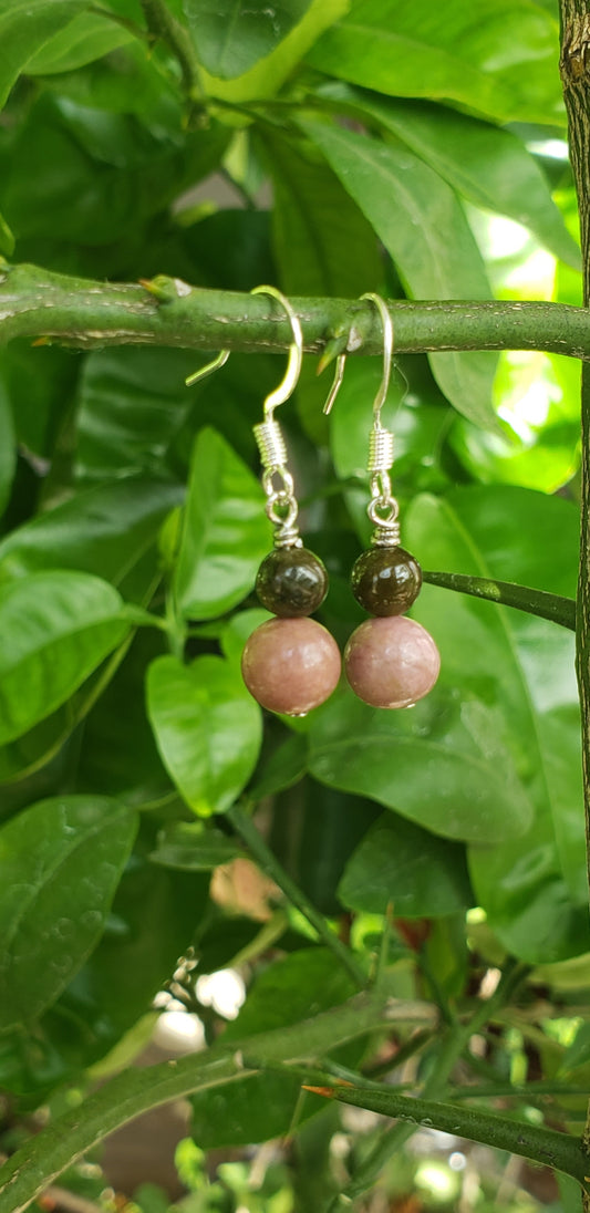 Pink Cascade