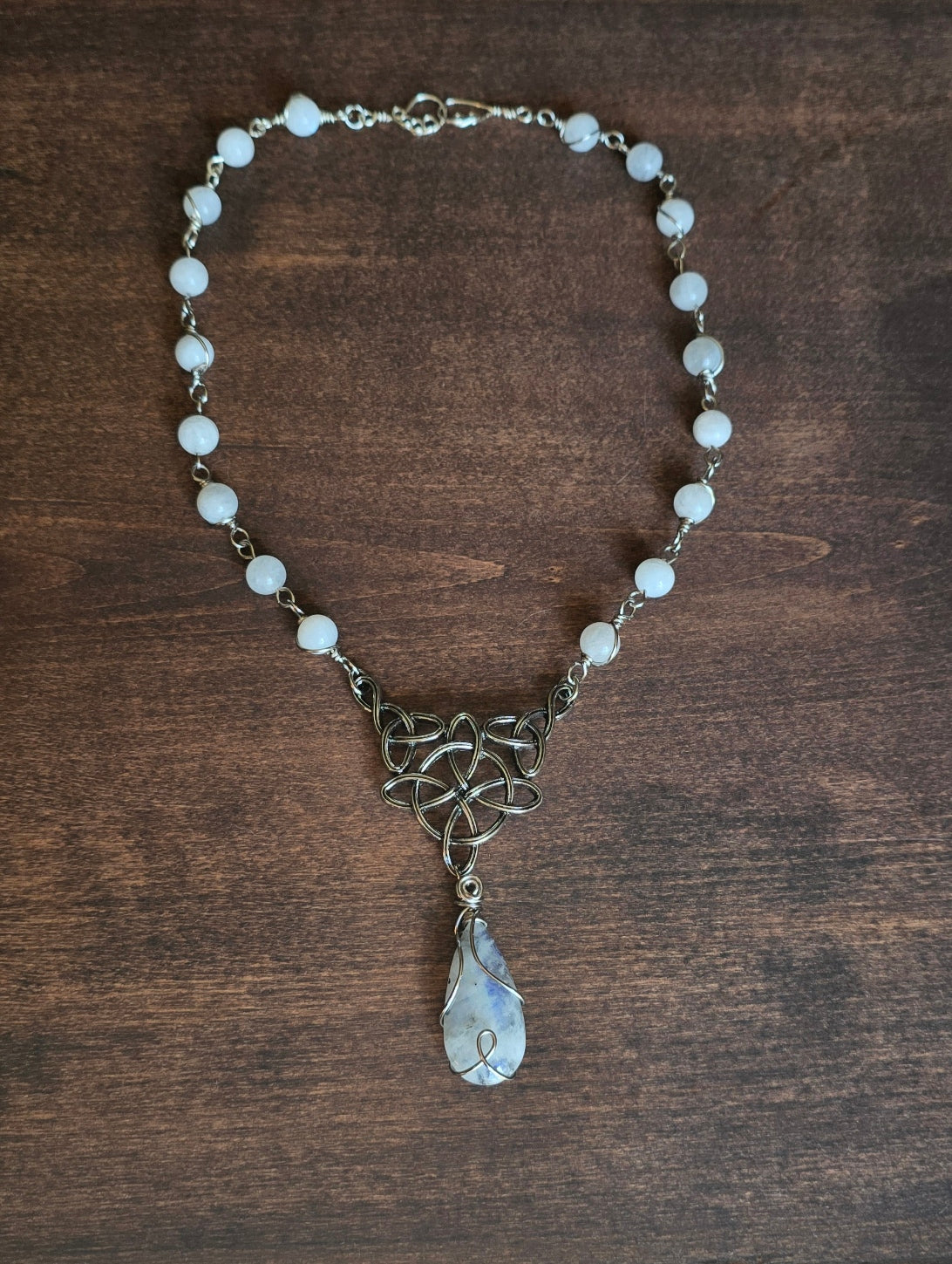 Eternal Moon (Moonstone)