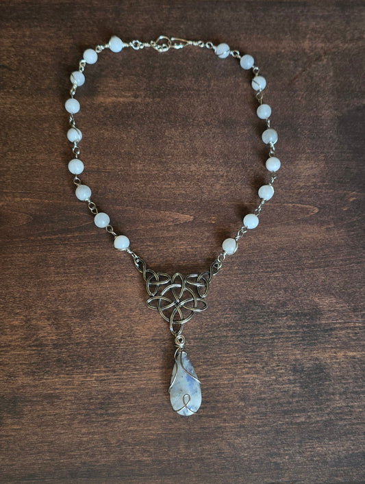 Eternal Moon (Moonstone)