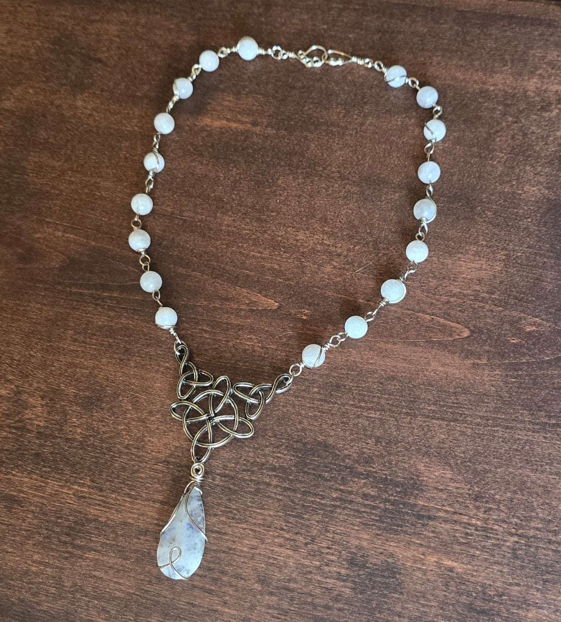 Eternal Moon (Moonstone)