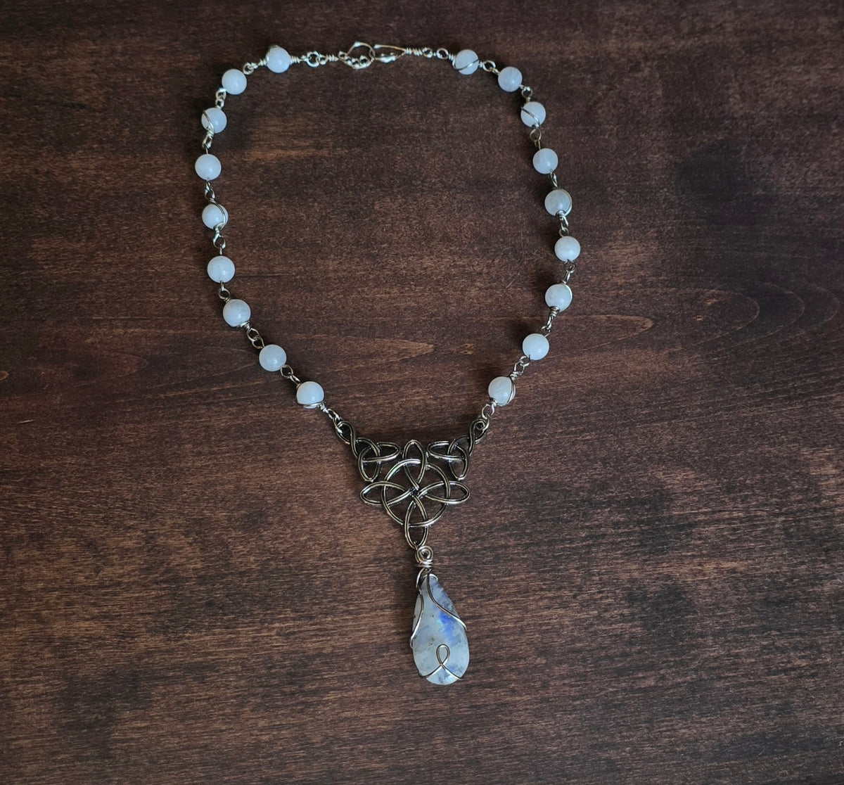 Eternal Moon (Moonstone)