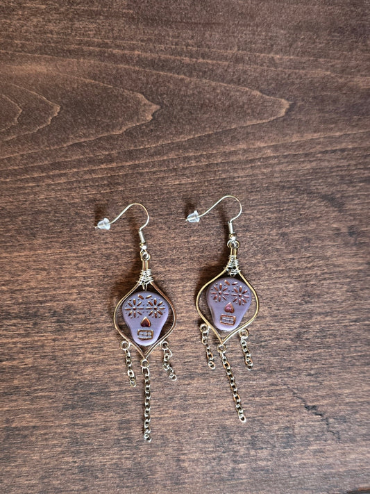 Calavera Drops