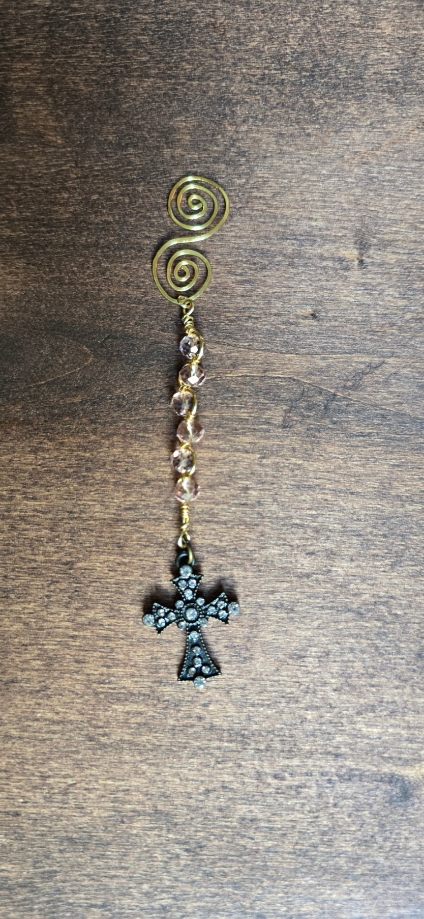 Tea Charms