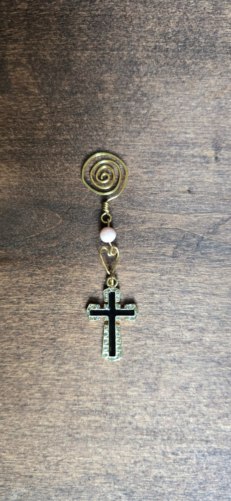 Tea Charms
