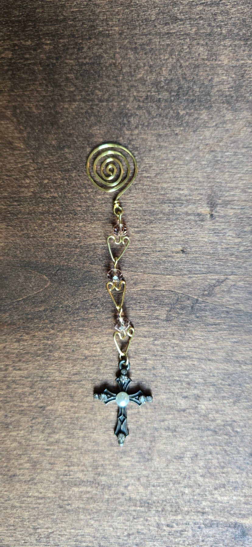 Tea Charms