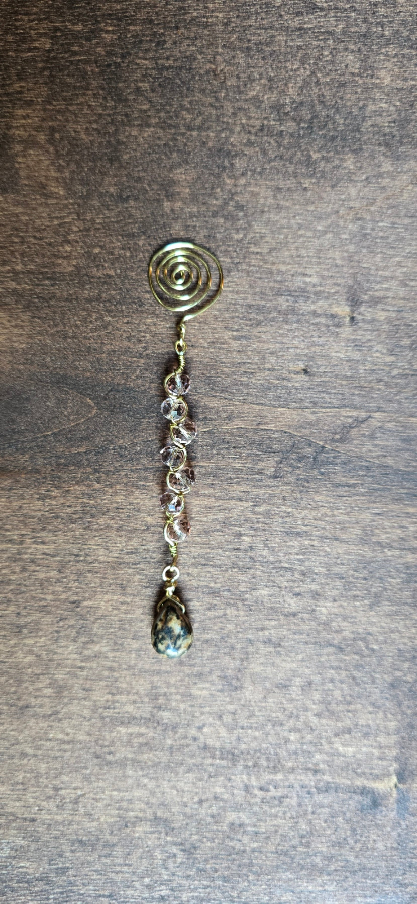 Tea Charms