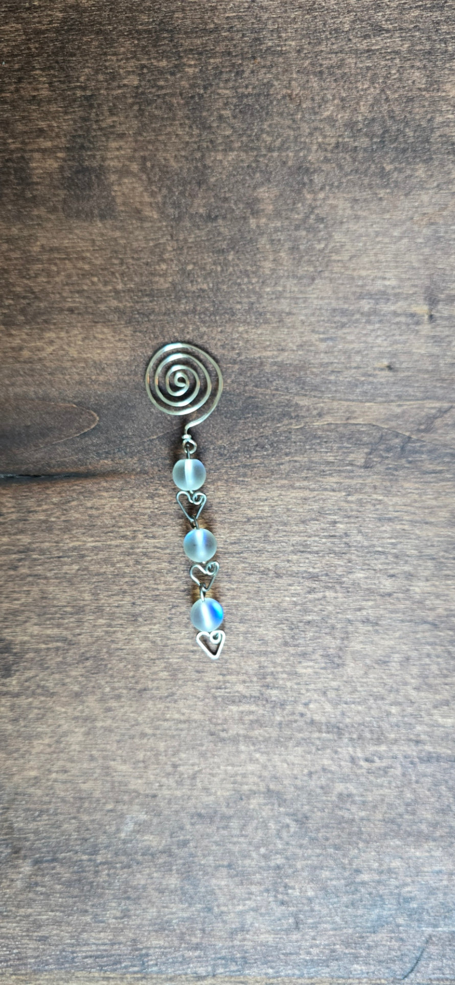 Tea Charms
