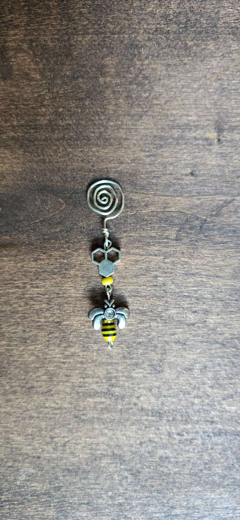 Tea Charms