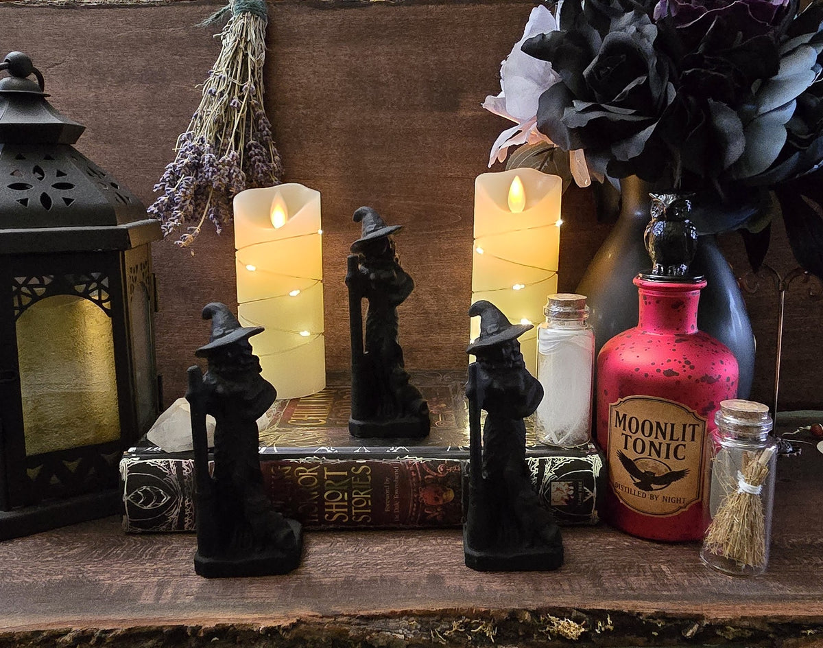 Coven Keeper