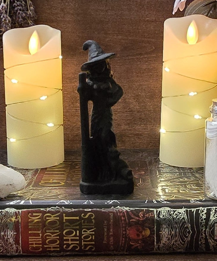 Coven Keeper
