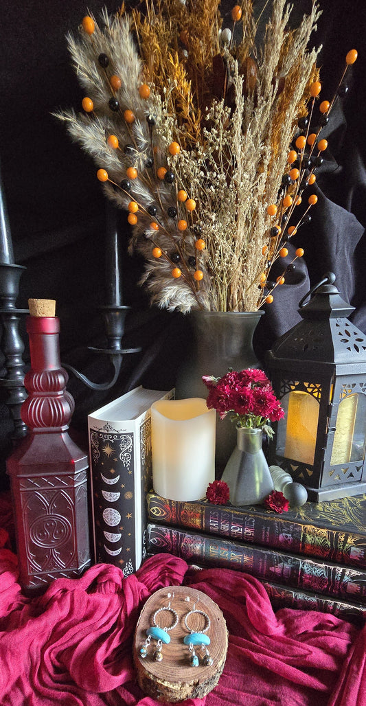 Bohemian Bliss