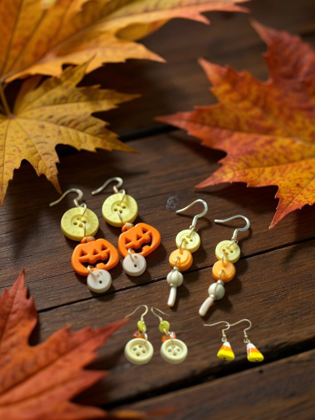 Fields of Candy - Corn