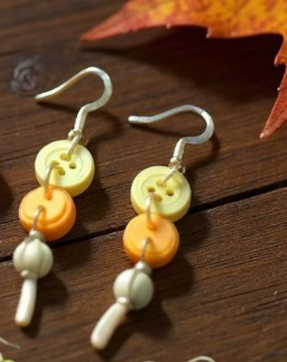 Fields of Candy - Corn