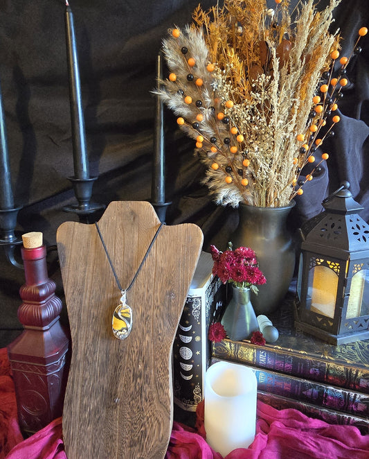 Herkimer Honey