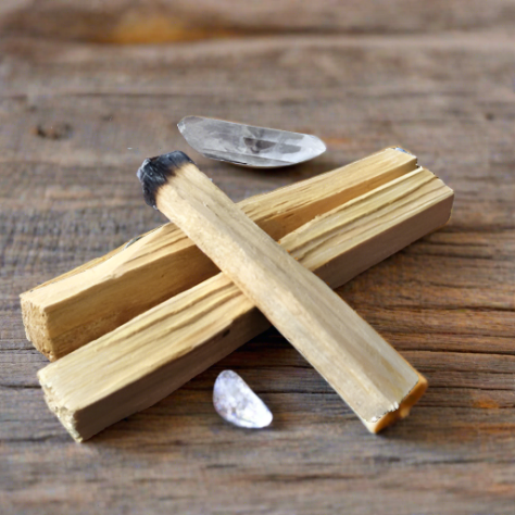 Palo Santo