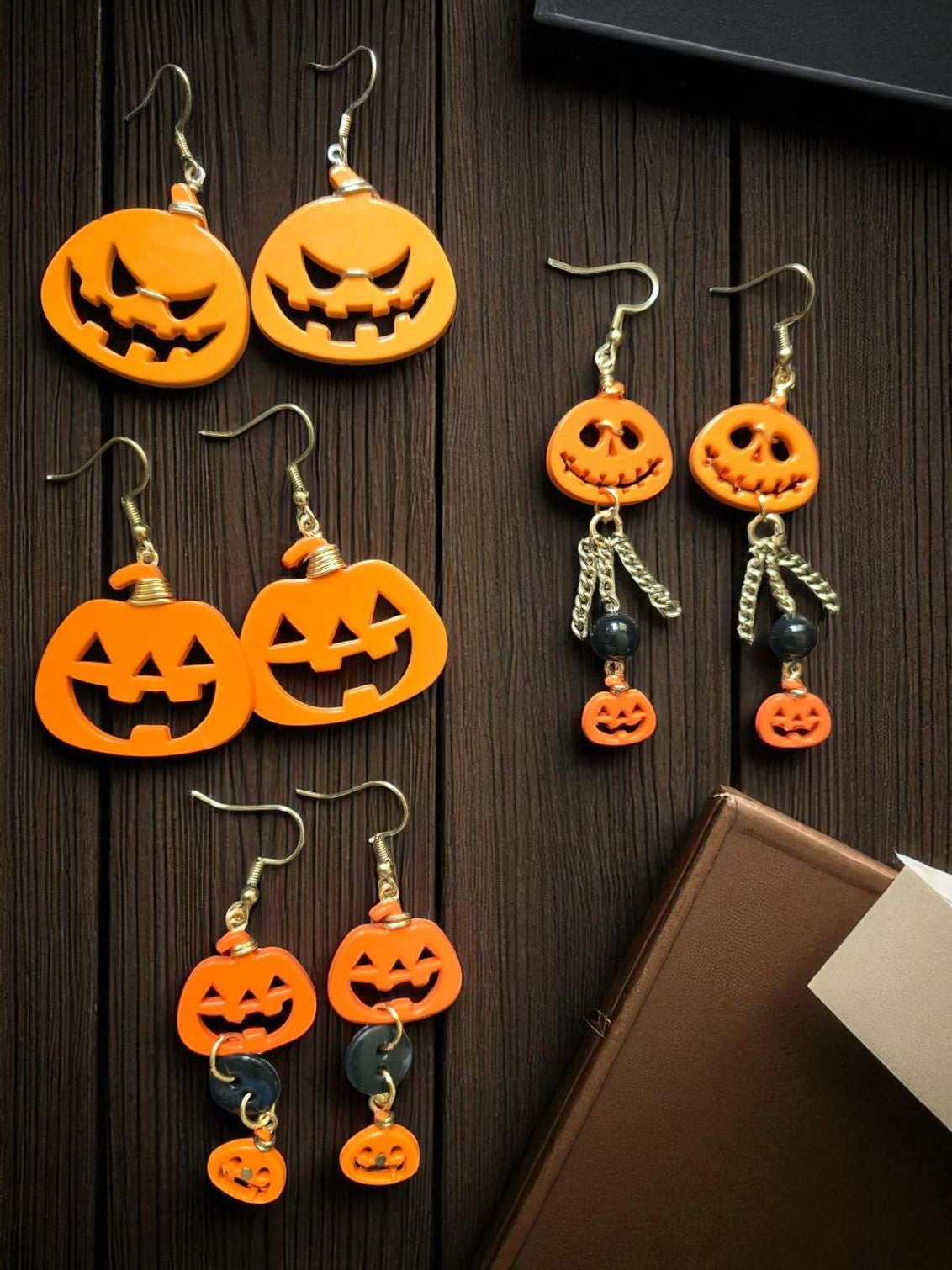Perfectly Pumpkin