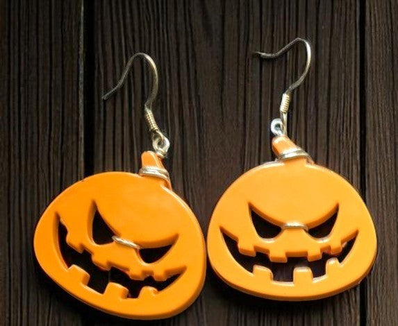 Perfectly Pumpkin